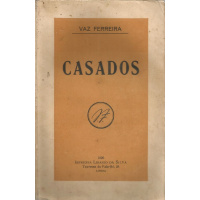 Livros/Acervo/V/VAZ FERREIRA CASADOS